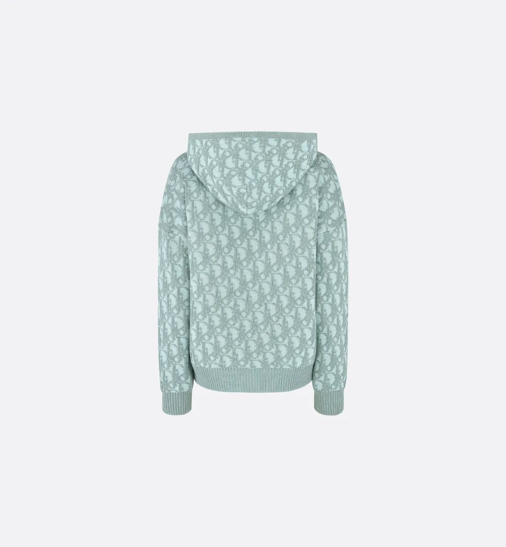 Kids' Hooded Sweater