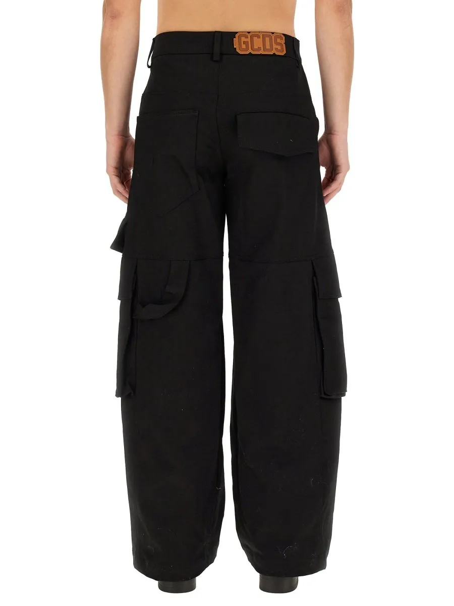 Gcds Ultracargo Trousers