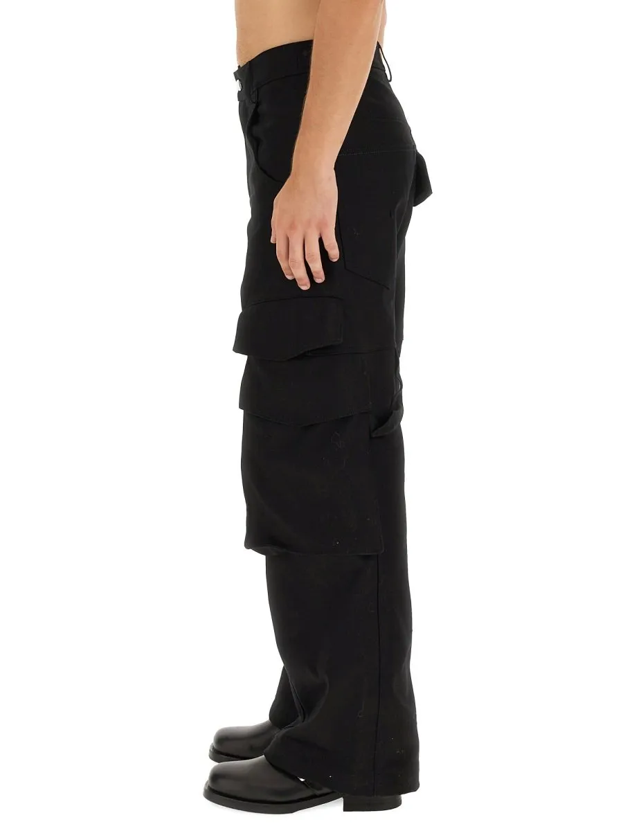 Gcds Ultracargo Trousers