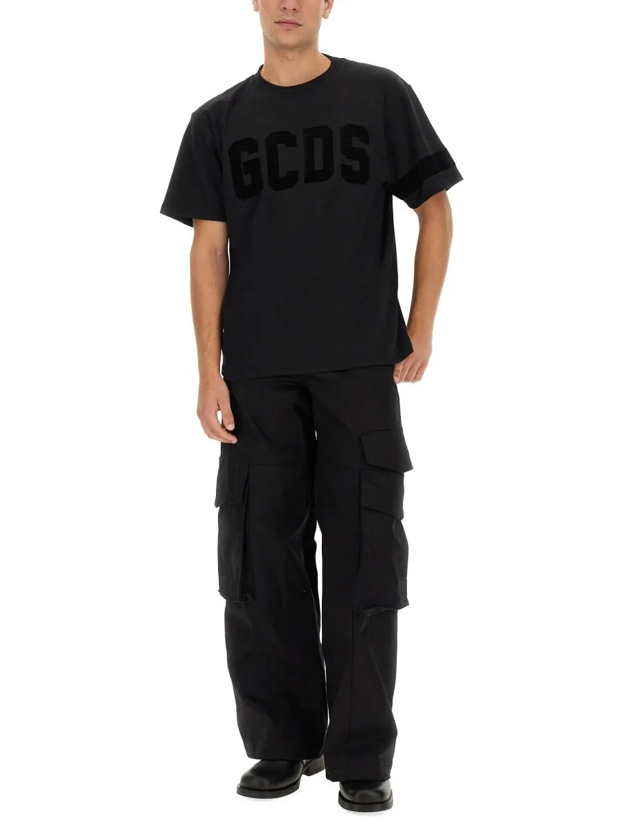 Gcds Ultracargo Trousers