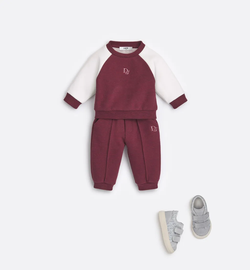 Baby Track Pants