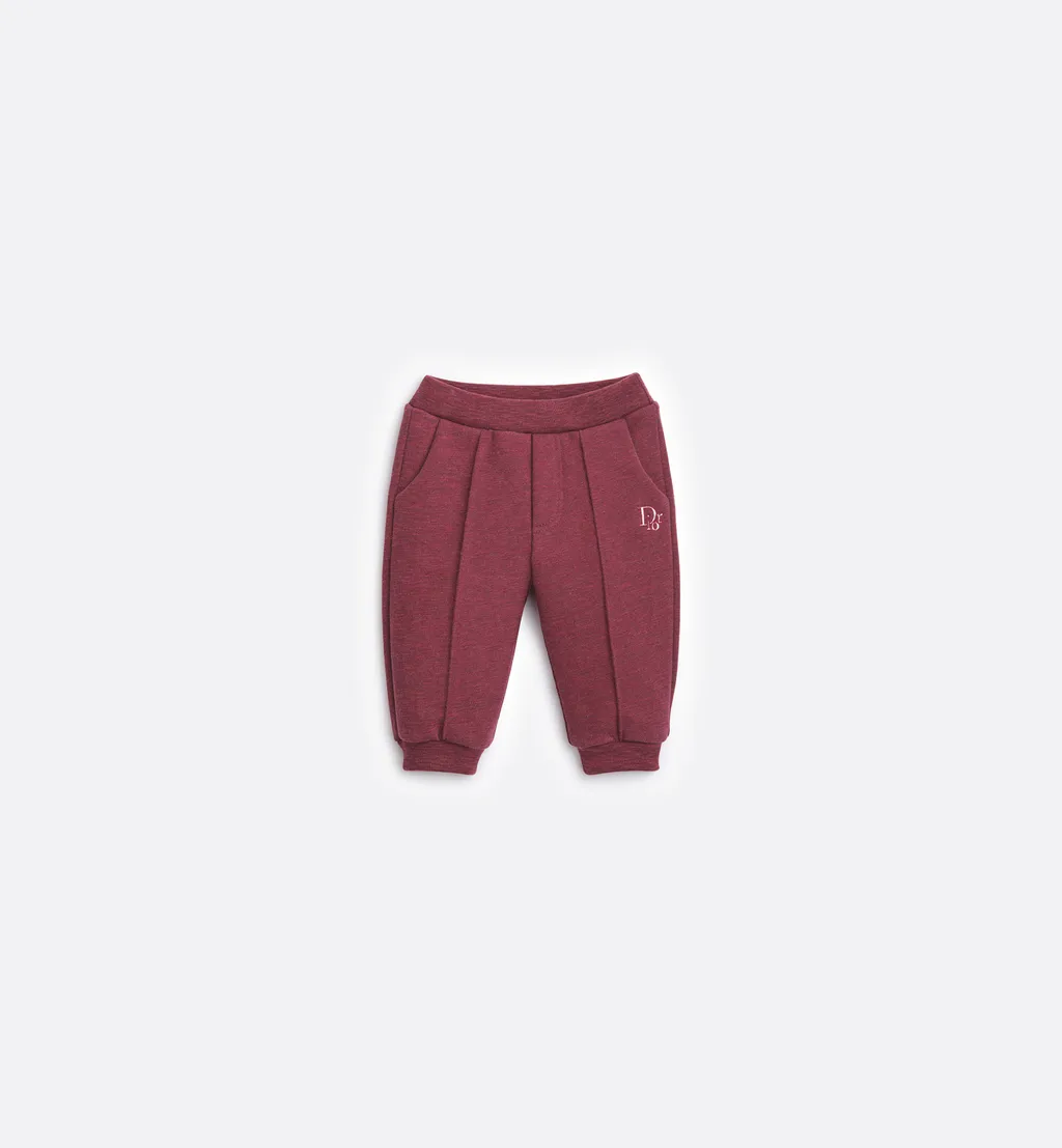 Baby Track Pants