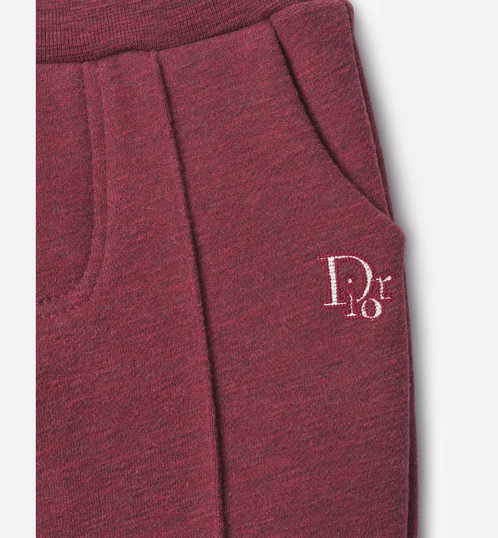 Baby Track Pants