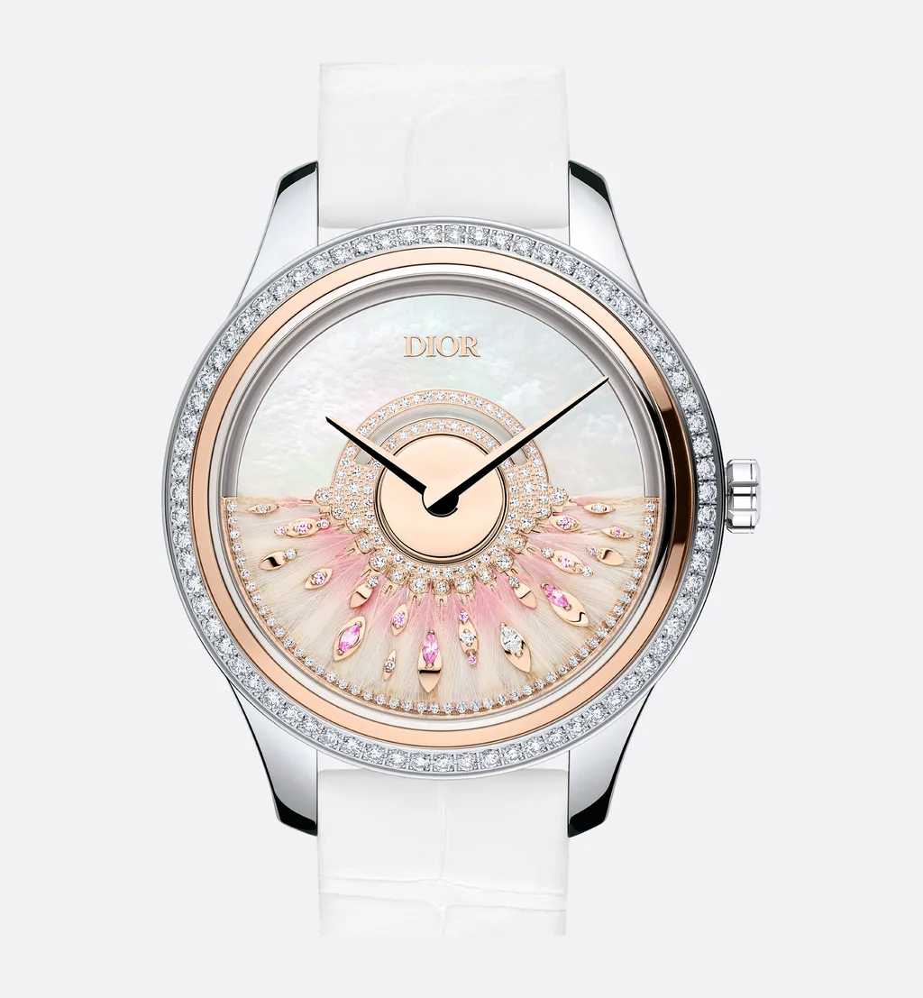 Dior Grand Bal Plumes PrÉCieuses