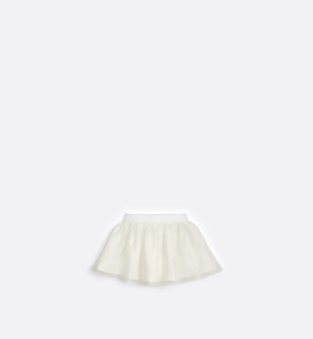 Baby Flared Skirt