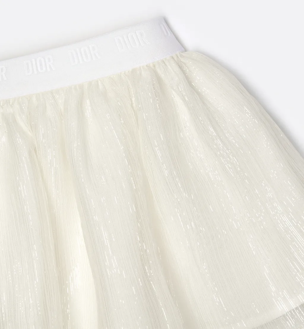 Baby Flared Skirt