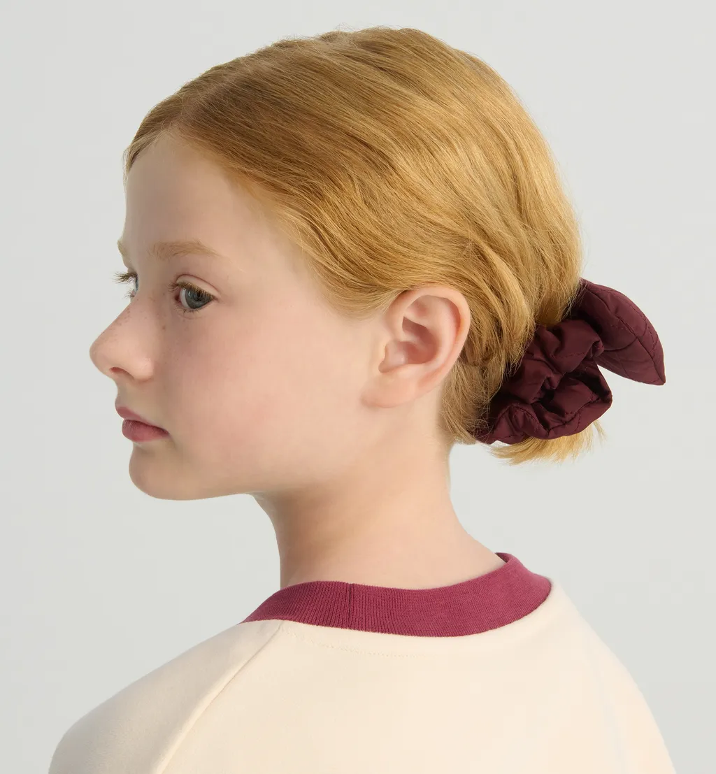 Kids' Scrunchies