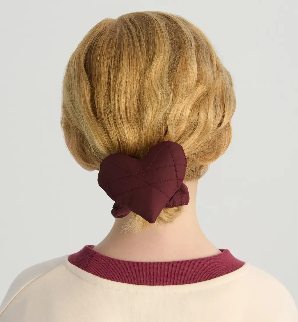 Kids' Scrunchies