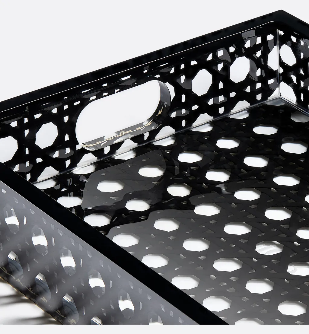Small Tray