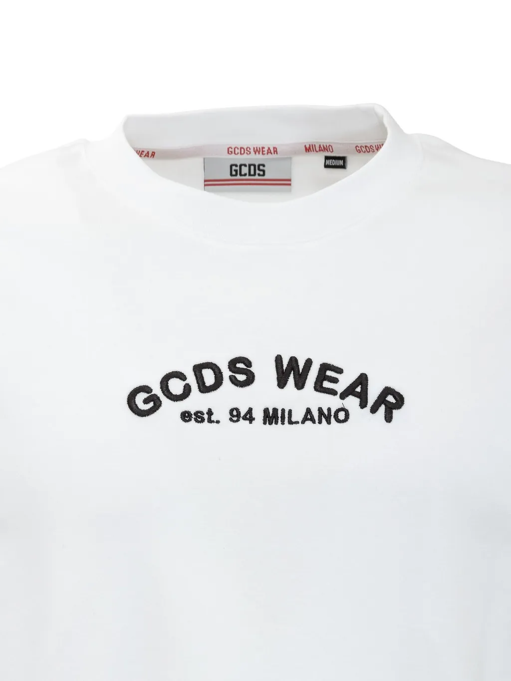 Gcds X Looney Tunes Graphic Printed T-Shirt