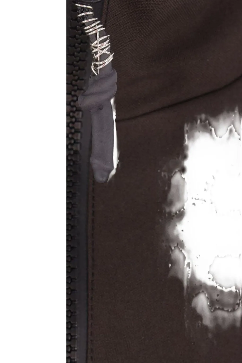 Gr10K Corso Como Windbreaker Jacket