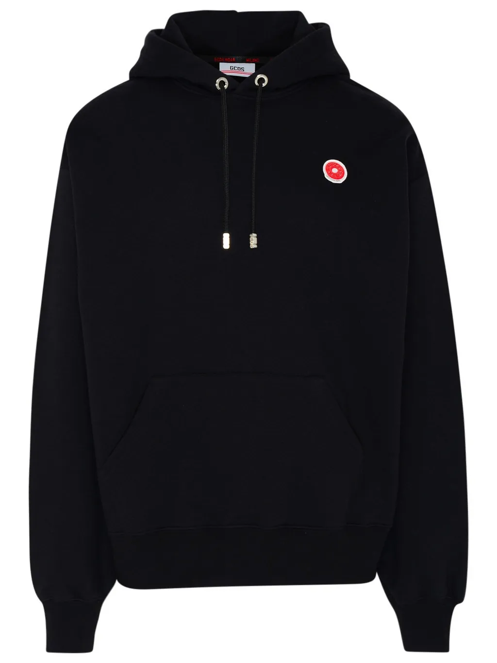 Gcds Donut Printed Drawstring Hoodie