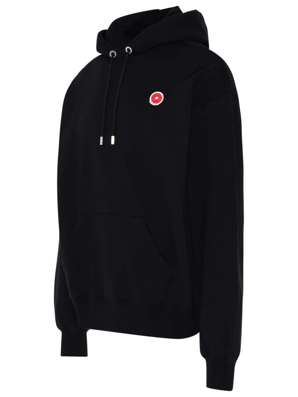 Gcds Donut Printed Drawstring Hoodie
