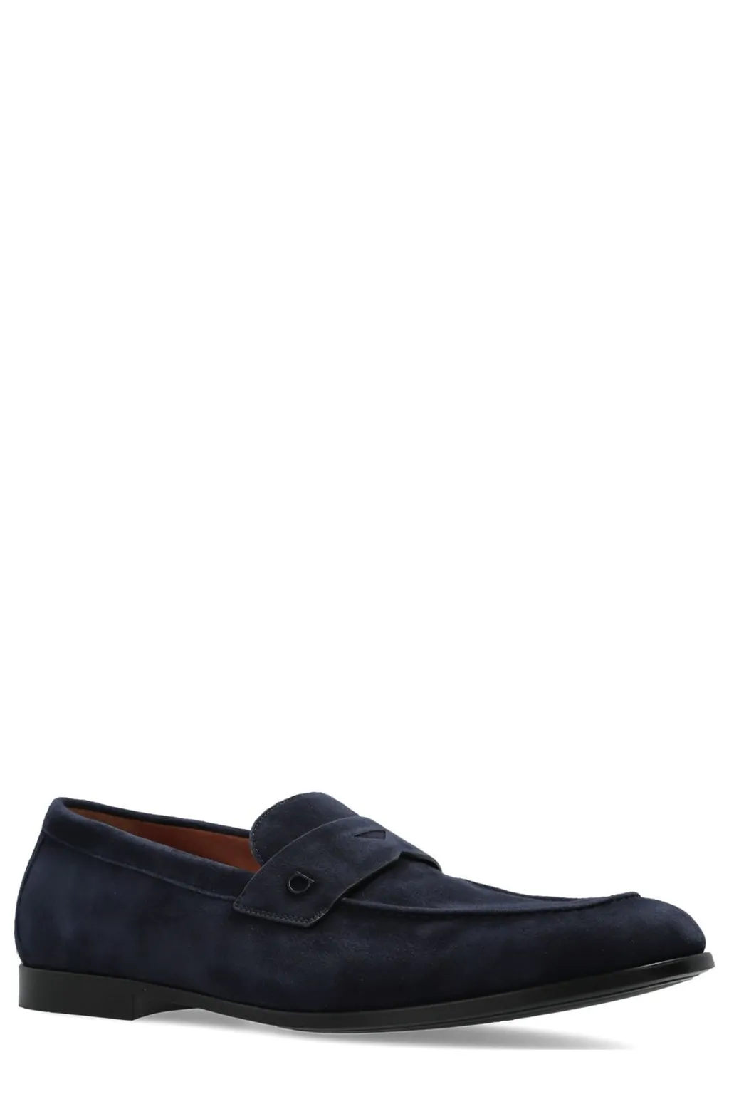 Ferragamo Penny Loafers