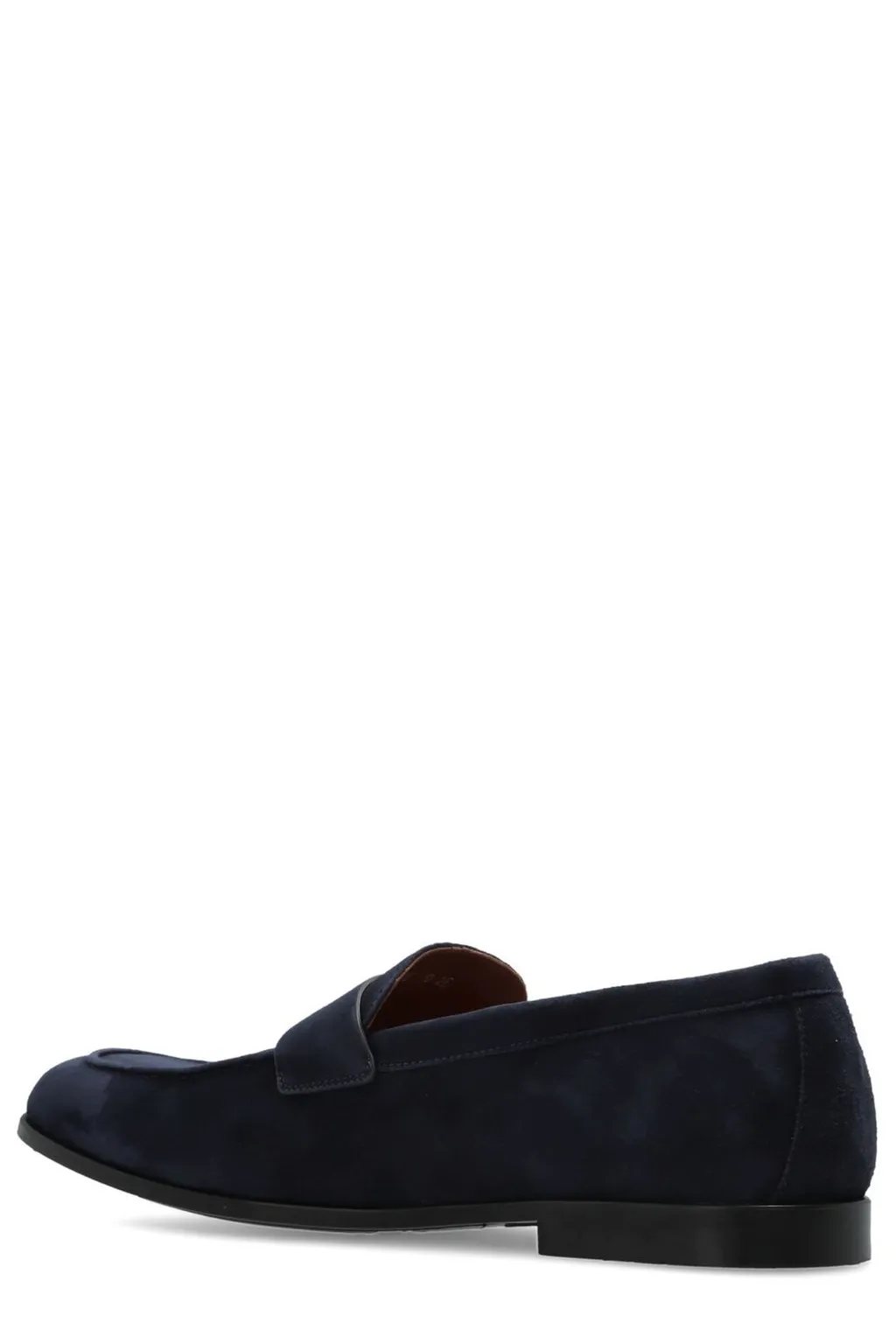 Ferragamo Penny Loafers