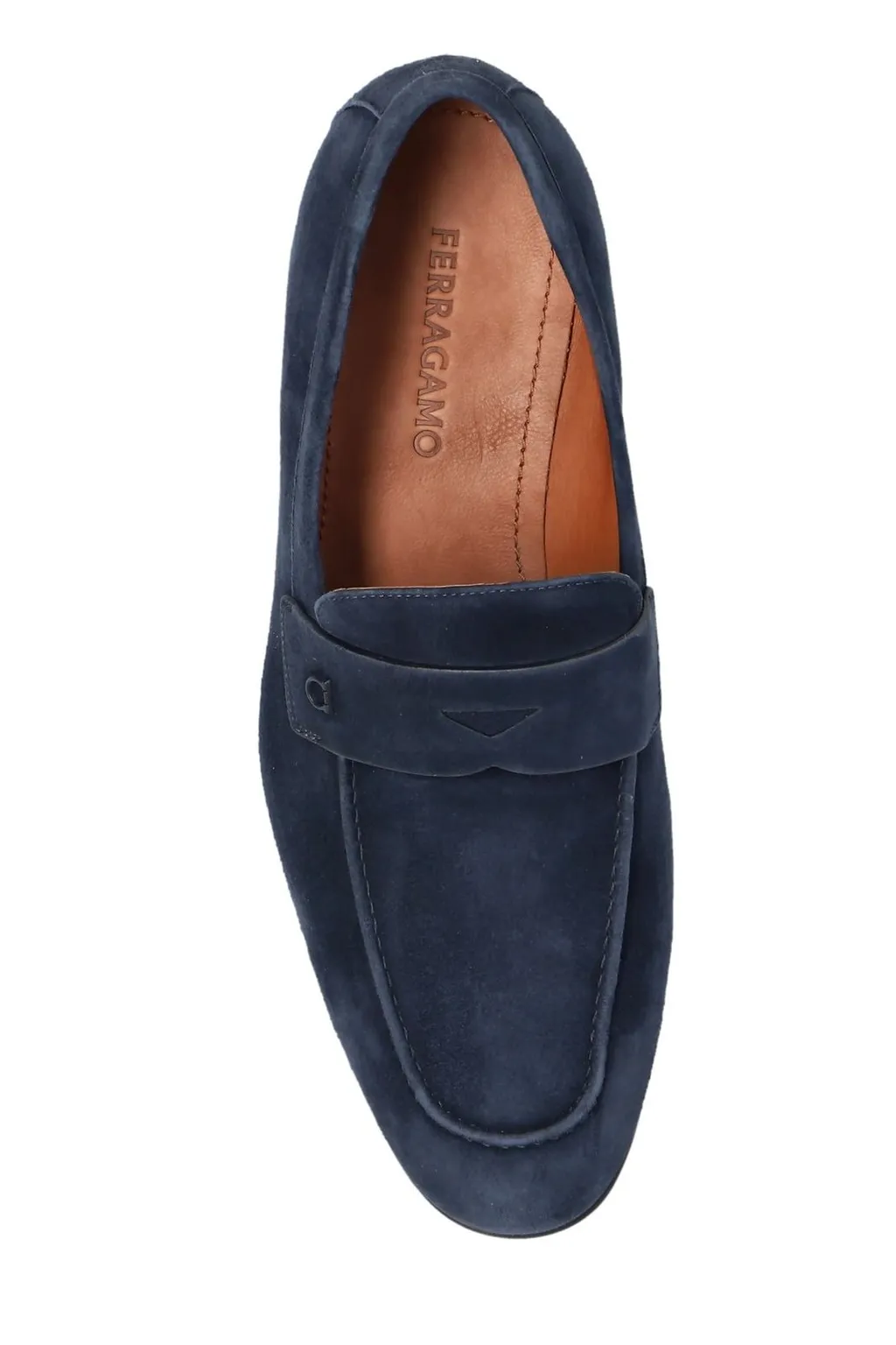 Ferragamo Penny Loafers