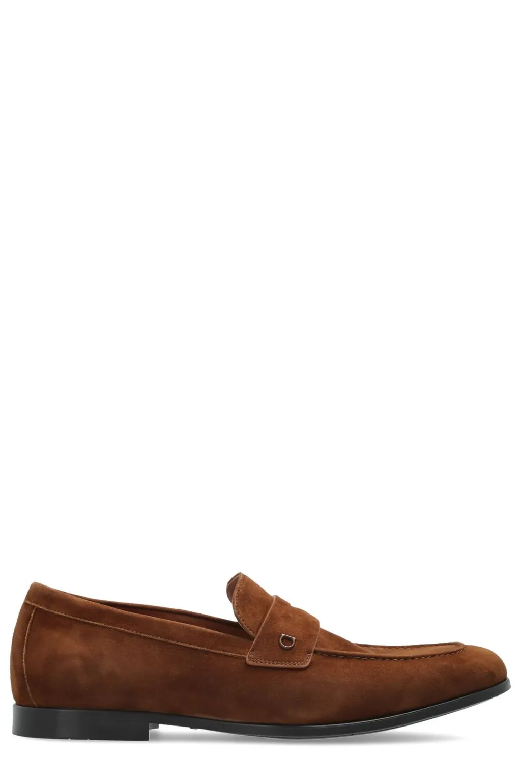 Ferragamo Penny Loafers