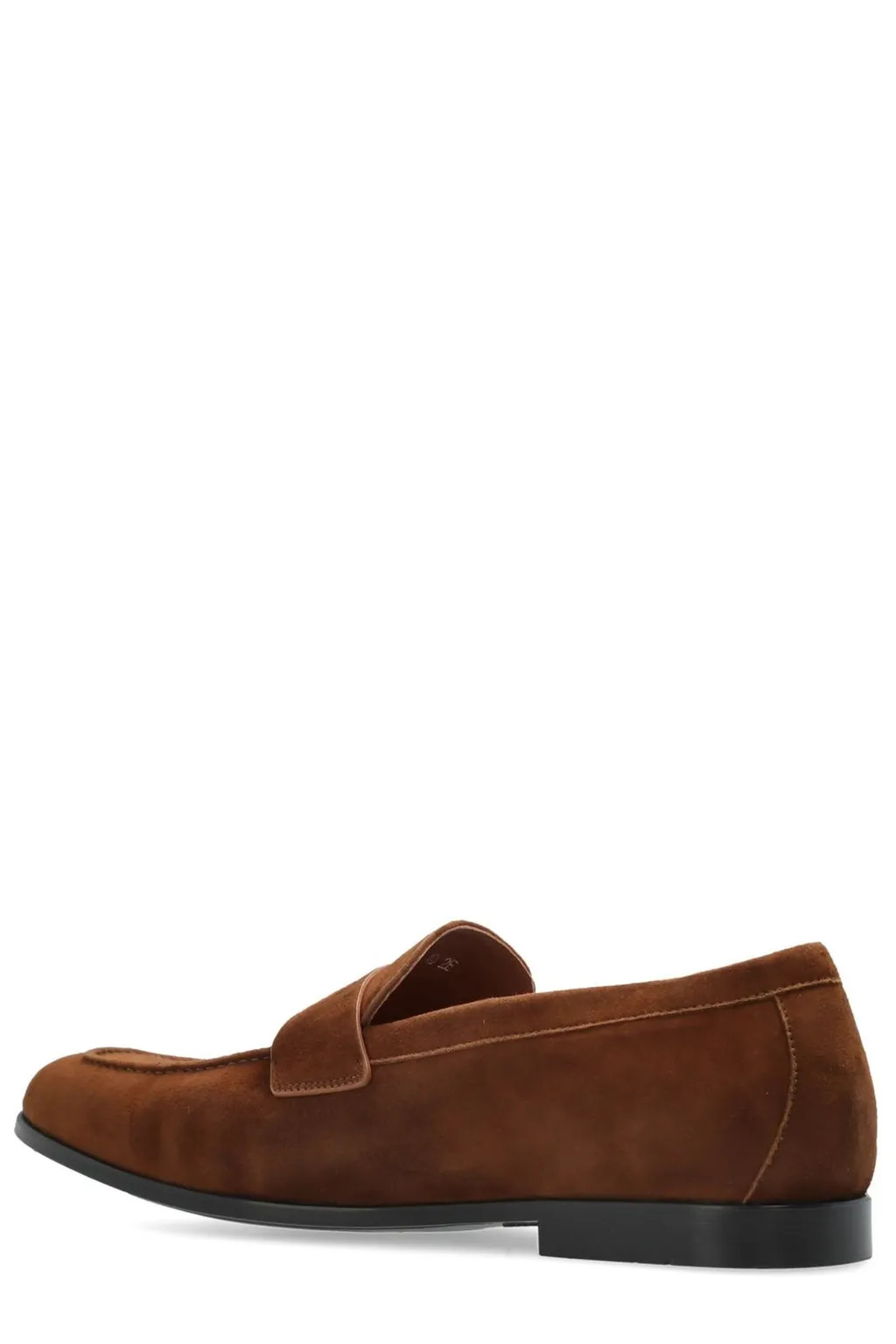 Ferragamo Penny Loafers