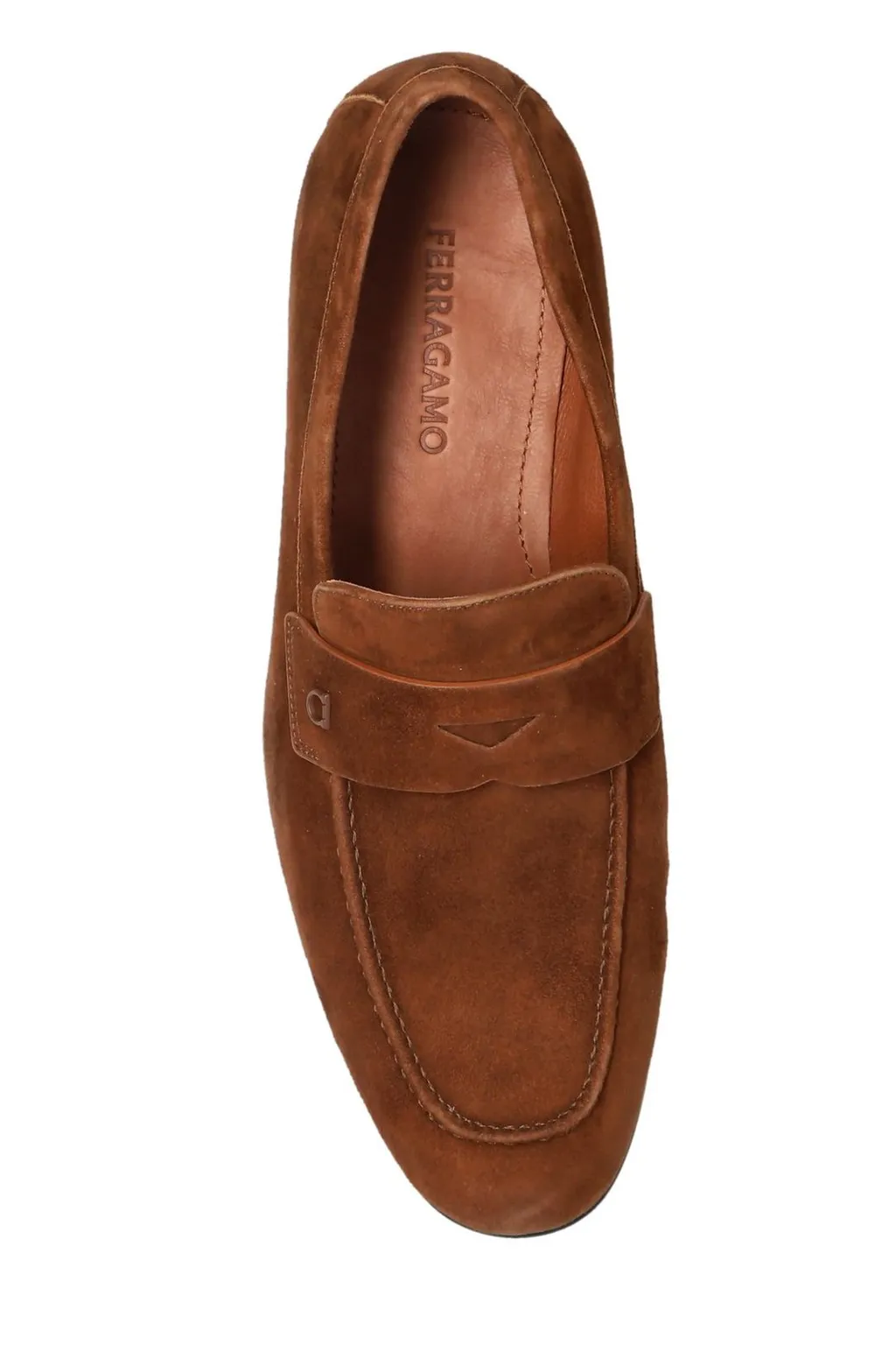 Ferragamo Penny Loafers