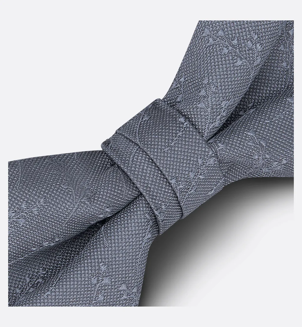 Cd Icon Lily Of The Valley Bow Tie