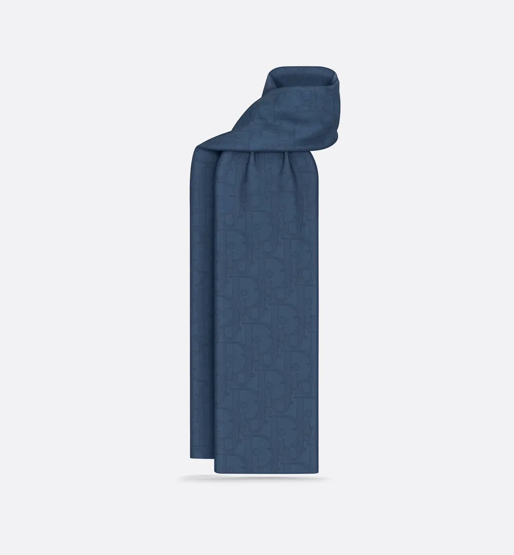 Dior Gravity Stole
