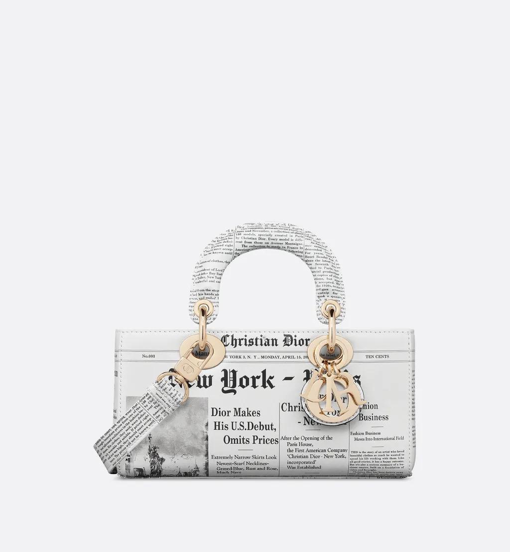 Small Lady D-Joy Bag