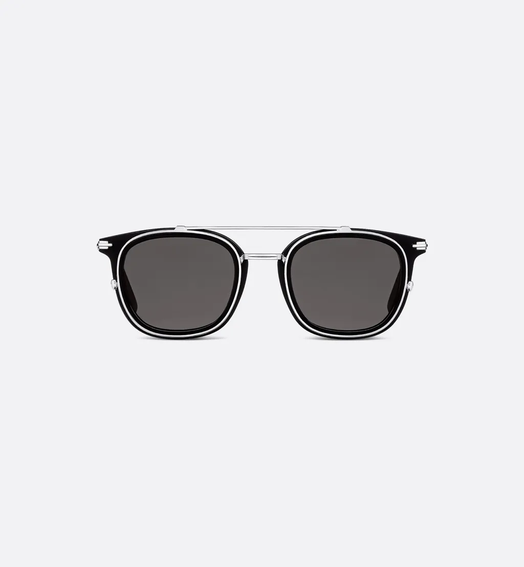 Diorblacksuit S14I Bio-Acetate