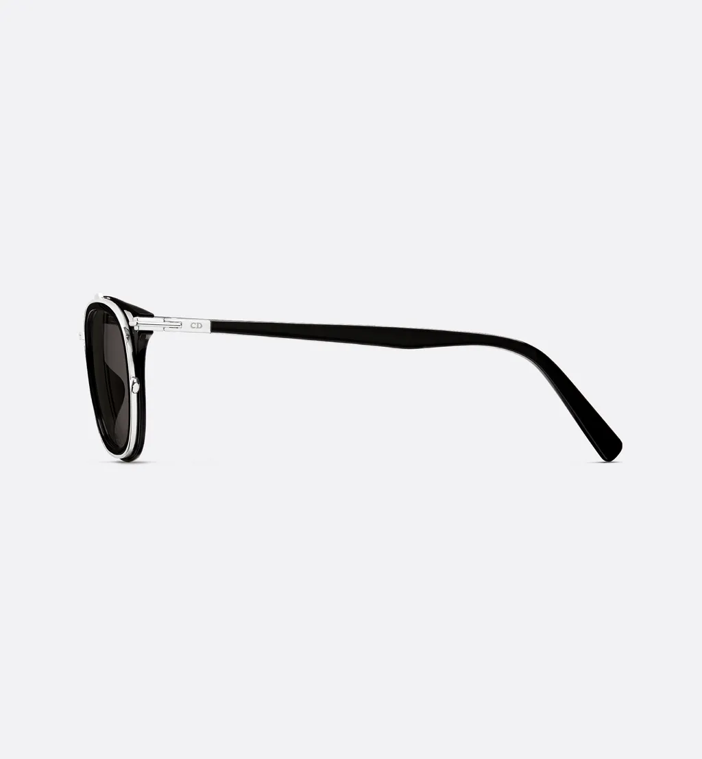 Diorblacksuit S14I Bio-Acetate