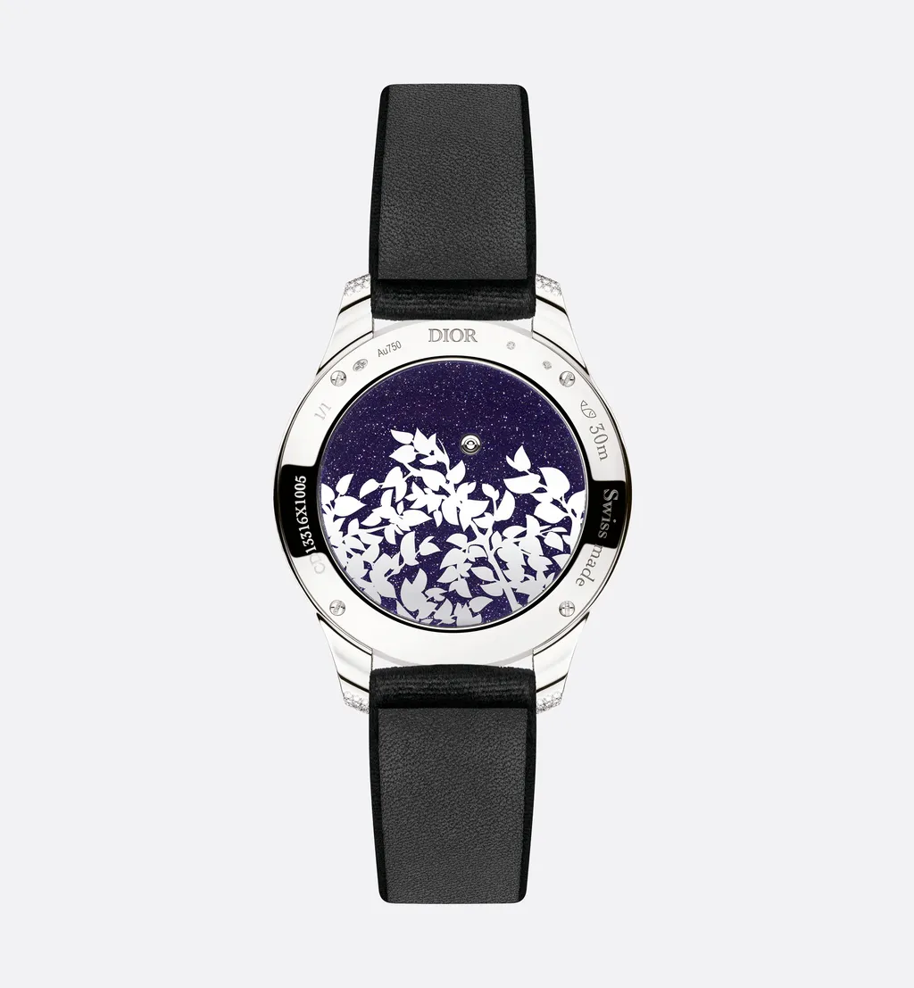 Dior Grand Soir Jardins De Nuit N°9