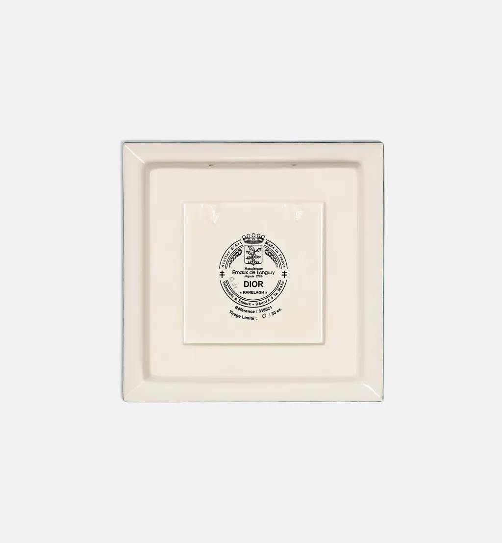 Trinket Tray