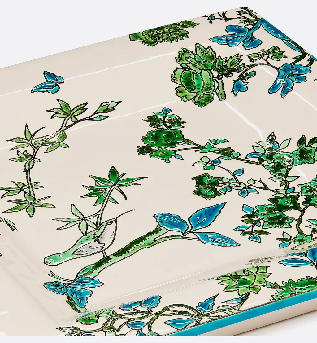 Trinket Tray