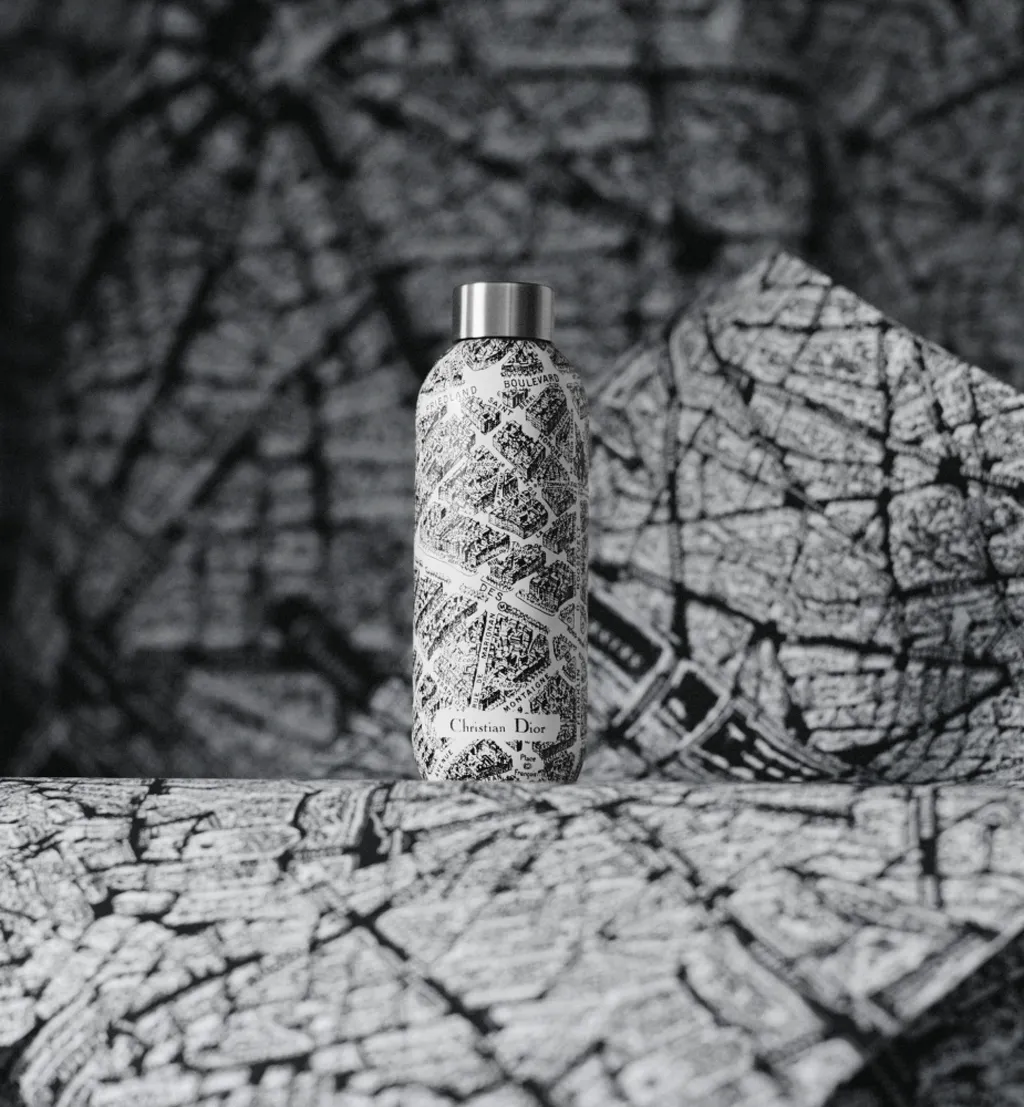 Water Bottle