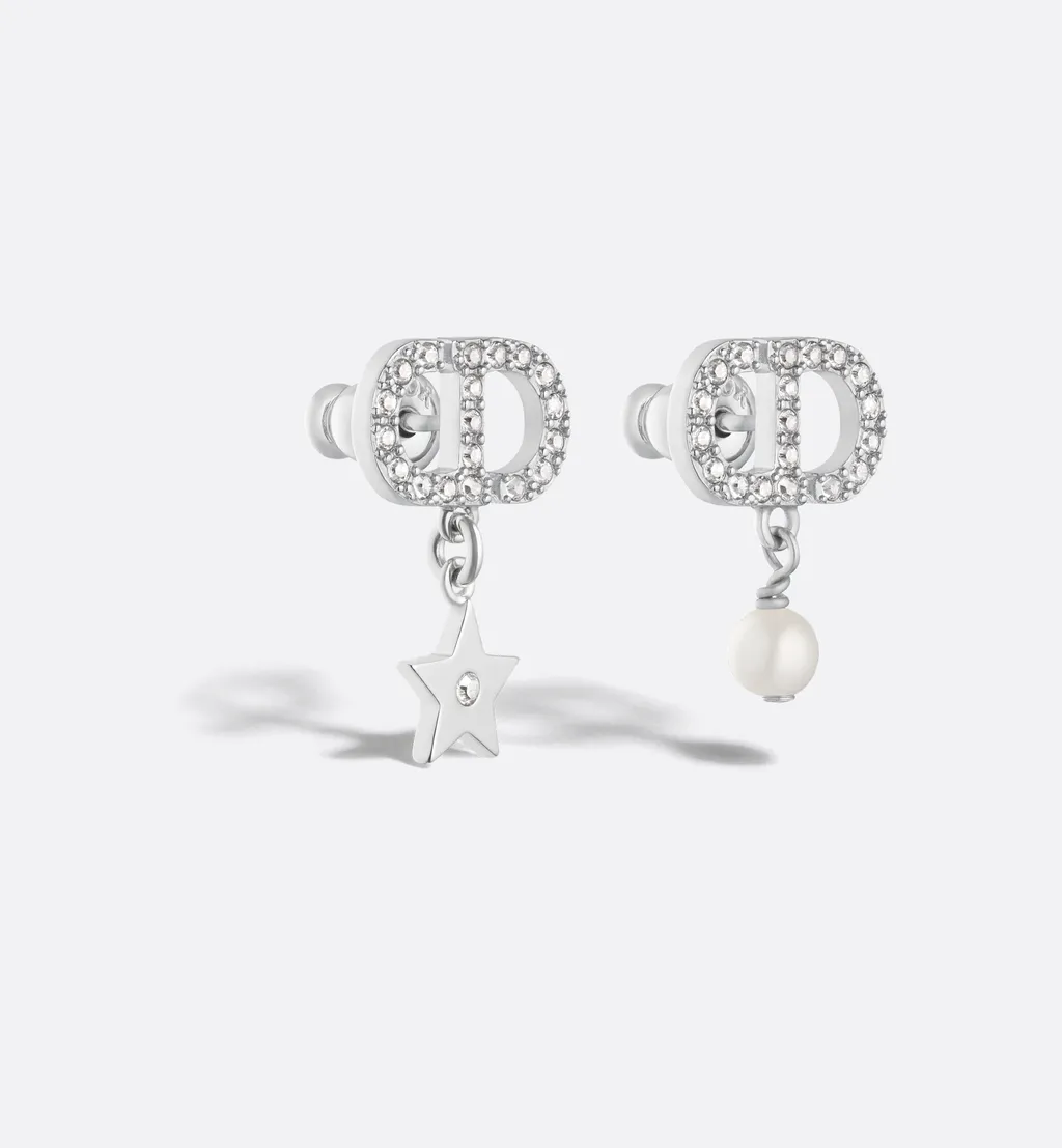 Petit Cd Lucky Charms Earrings