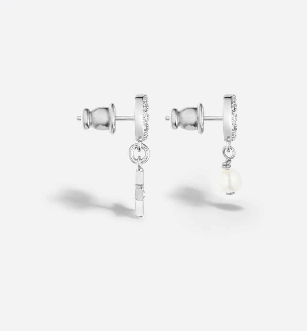Petit Cd Lucky Charms Earrings