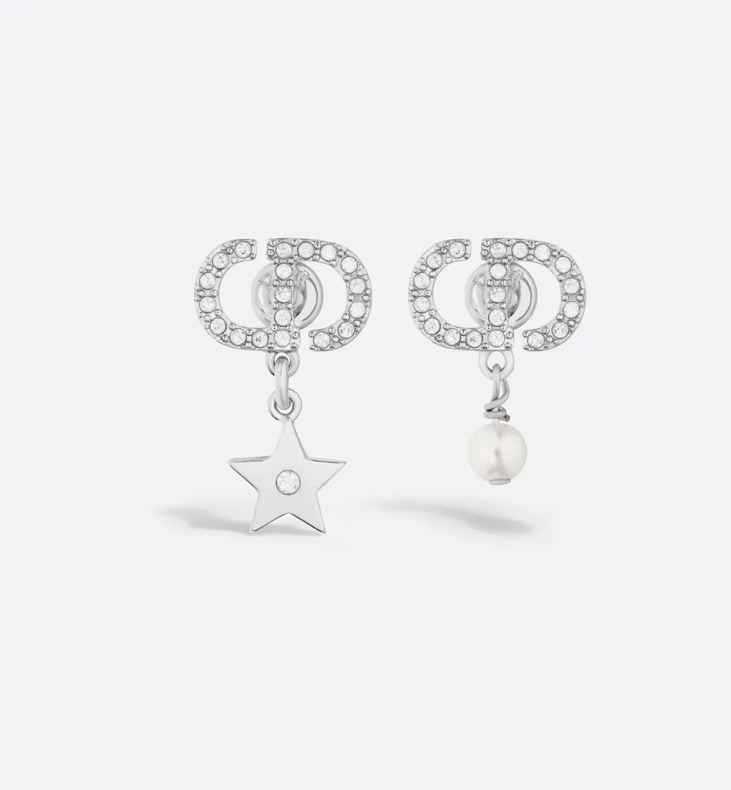 Petit Cd Lucky Charms Earrings