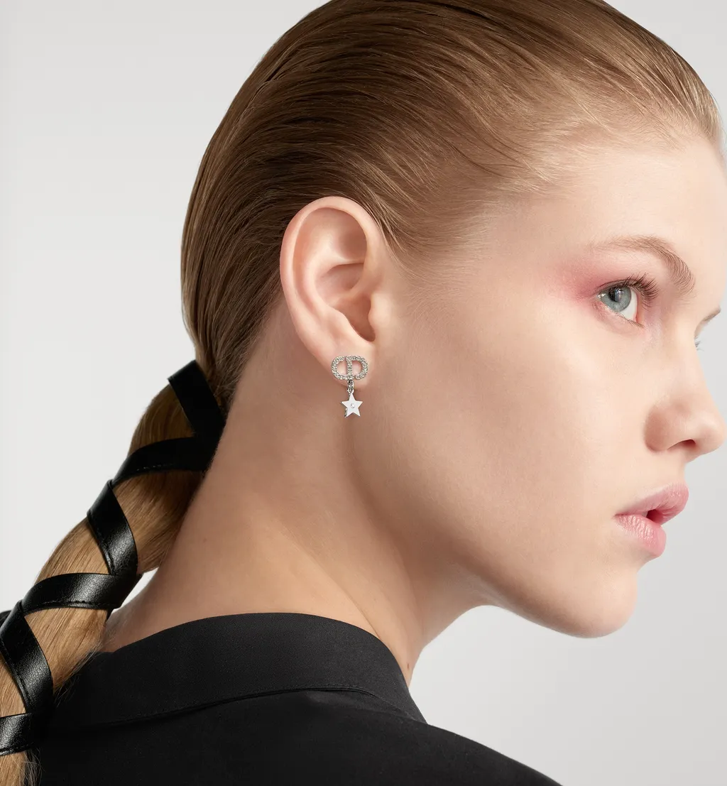 Petit Cd Lucky Charms Earrings