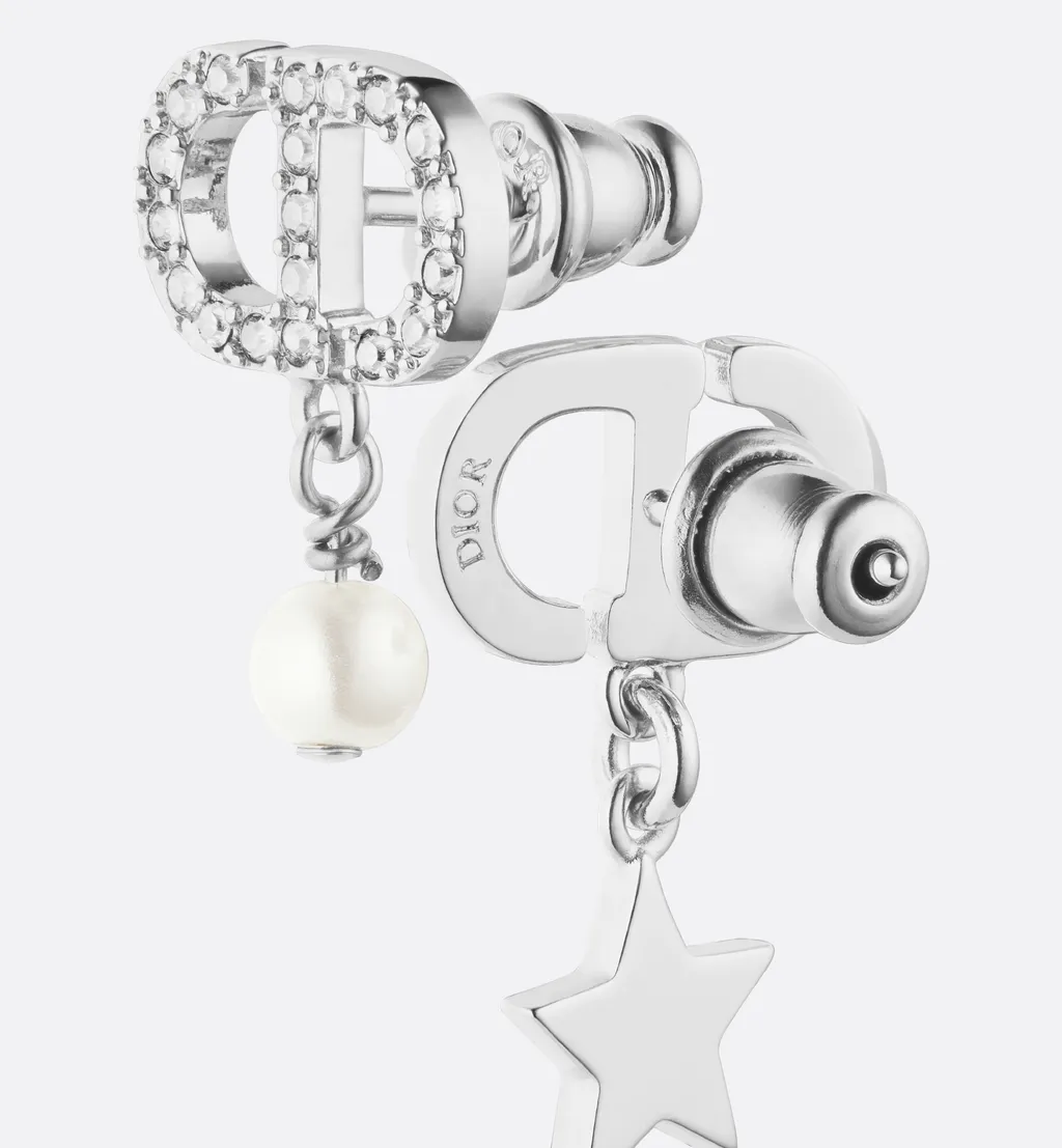 Petit Cd Lucky Charms Earrings