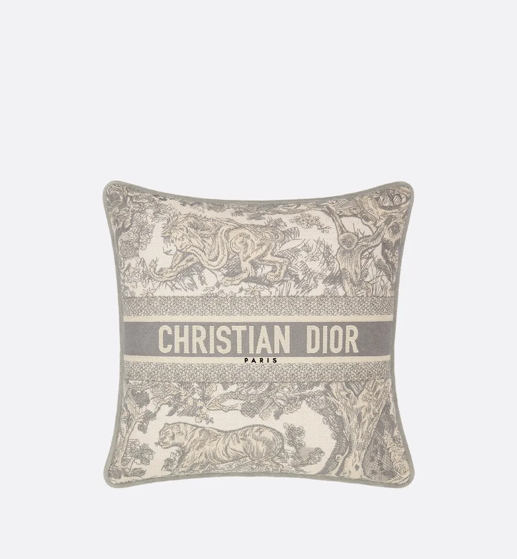 Small Square Pillow