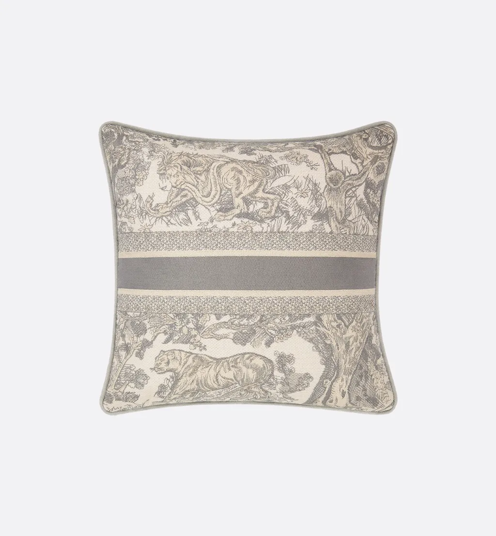 Small Square Pillow