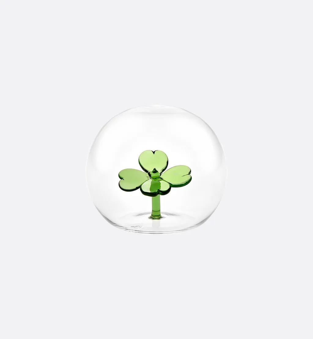 Small Decorative Glass Ball