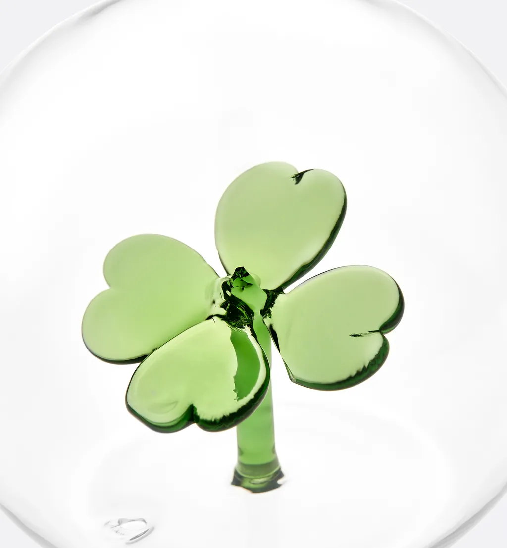 Small Decorative Glass Ball