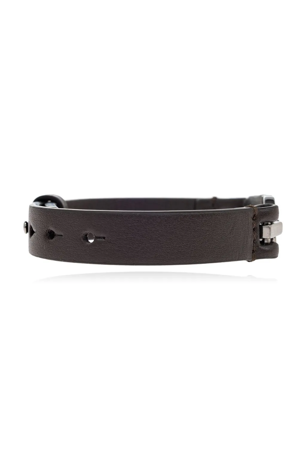 Ferragamo Double Gancini Bracelet