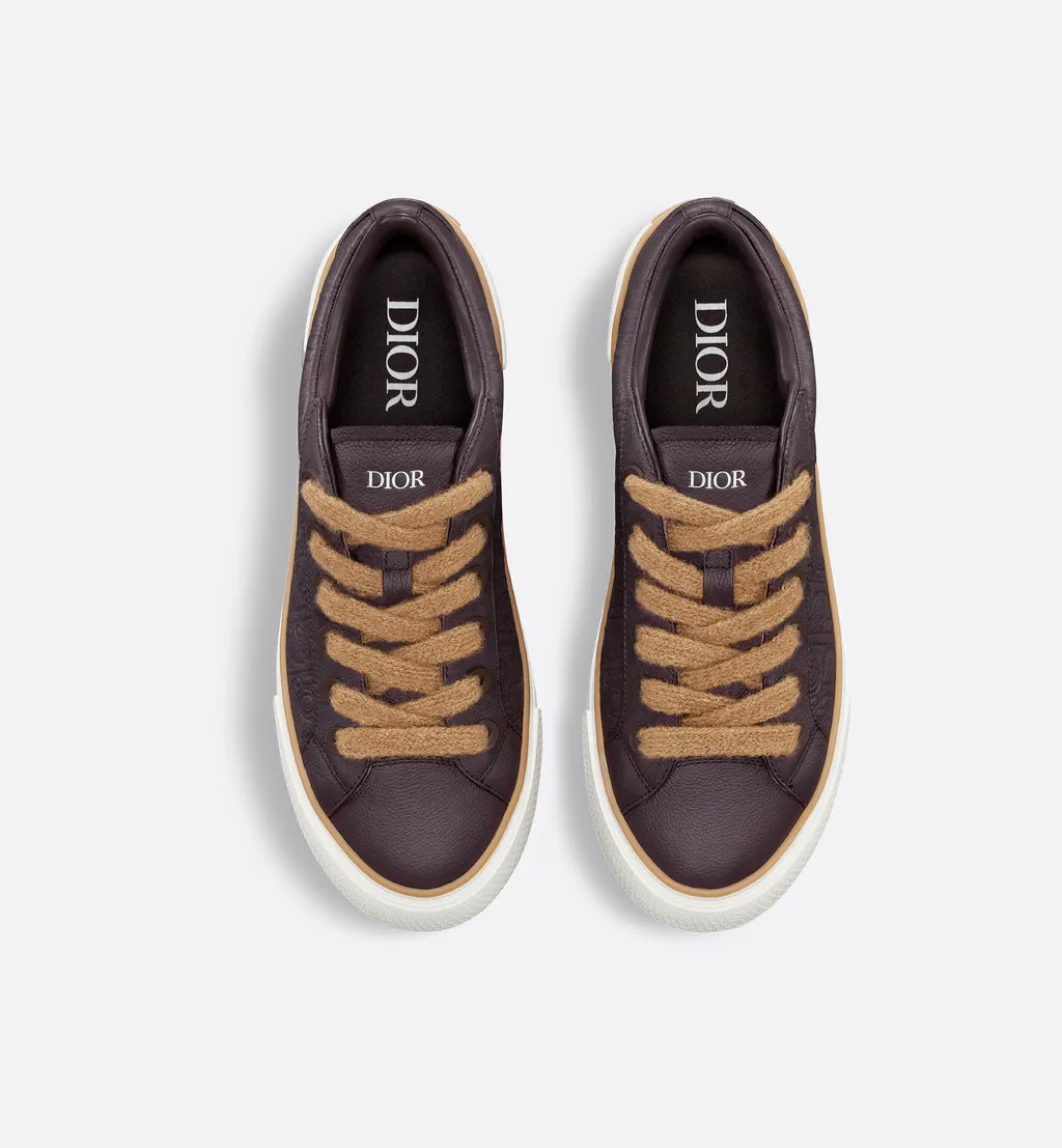 B33 Spin Sneaker