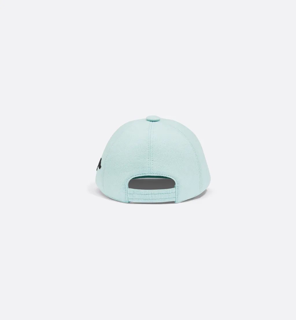 Baby Cap