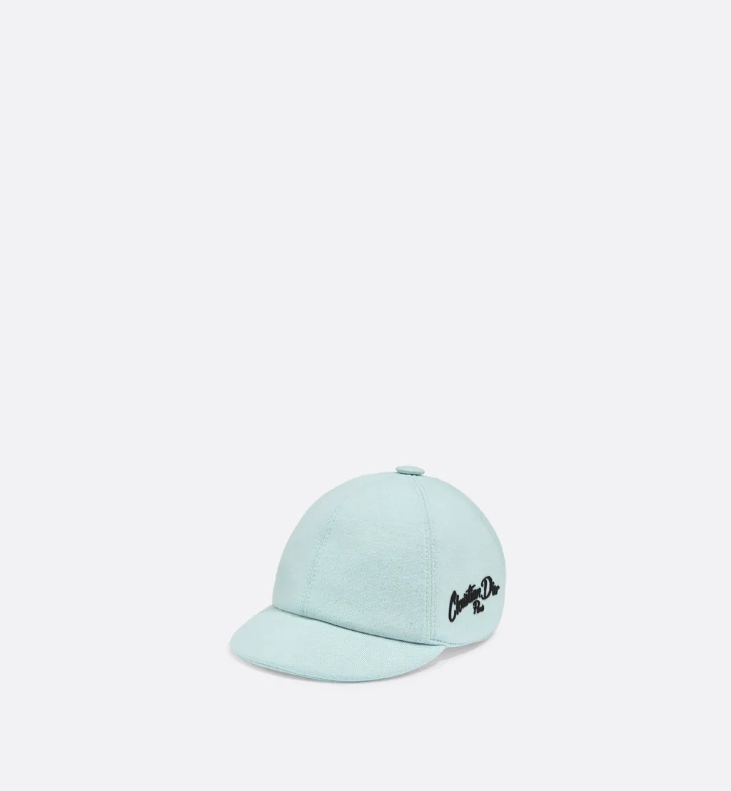 Baby Cap