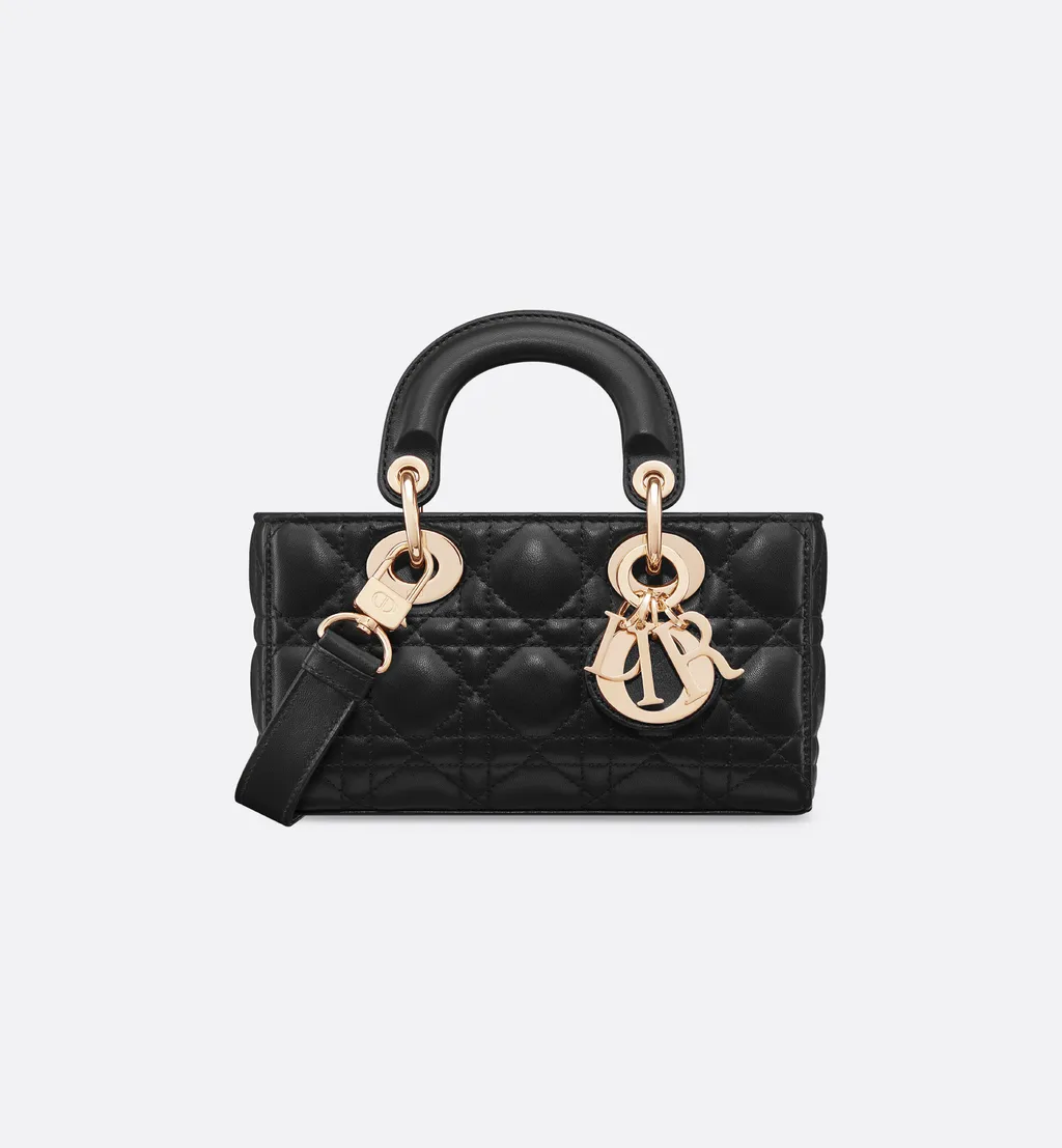 Mini Lady D-Joy Bag