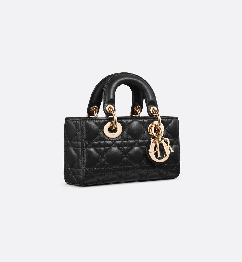 Mini Lady D-Joy Bag