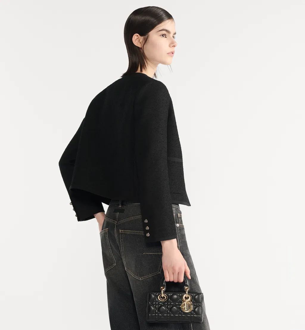 Mini Lady D-Joy Bag