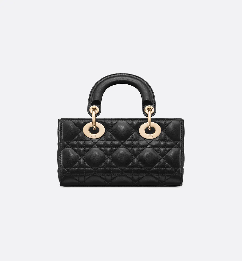 Mini Lady D-Joy Bag