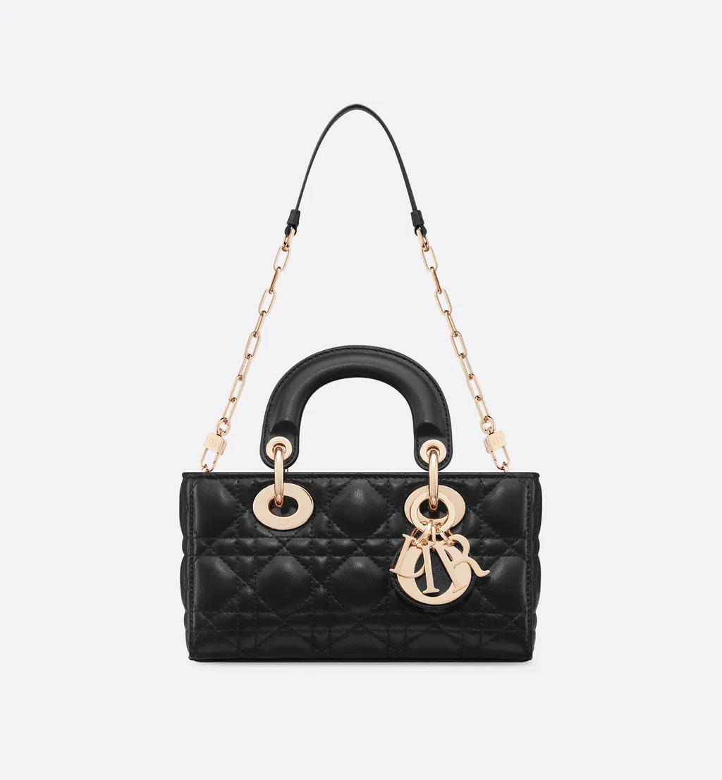 Mini Lady D-Joy Bag